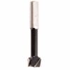 Wiertło puszkowe XTreme HM długie D15 L70 S10x26 RH CMT Orange Tools 369.150.41