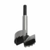 Wiertło Forstnera SP z chwytem cylindrycznym D70 L157 S12,5x30 RH CMT Orange Tools 537.700.31