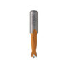 Wiertło nieprzelotowe HM krótkie D5 I27 L57,5 S10x27 LH CMT Orange Tools 310.050.12