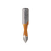 Wiertło przelotowe HM krótkie D6 I27 L57,5 S10x26 LH CMT Orange Tools 313.060.12
