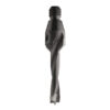 Wiertło nieprzelotowe HM z gwintem i pogłębiaczem 45° D6 I30 LB55 M10/30° RH CMT Orange Tools 334.060.11