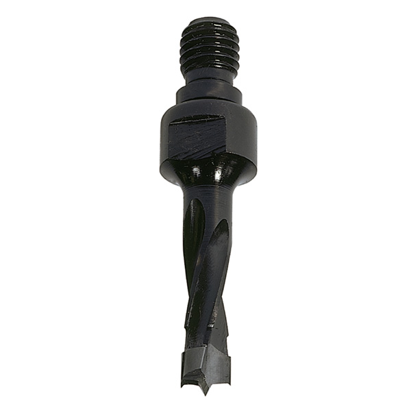 Wiertło nieprzelotowe HM z chwytem gwintowanym D12 I50 LB65 M10/11x4 RH CMT Orange Tools 340.120.11