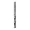 Wiertło nieprzelotowe pełnowęglikowe VHM D3 I27 L55 S3x26 RH CMT Orange Tools 363.030.21