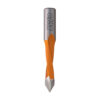Wiertło przelotowe HM długie D5 I44 L77 S10x26 LH CMT Orange Tools 366.050.12