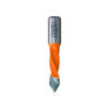Wiertło przelotowe HM krótkie D5 I30 L57,5 S10x20 LH CMT Orange Tools 374.050.12