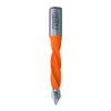 Wiertło przelotowe HM długie D4 I40 L70 S10x20 LH CMT Orange Tools 375.040.12