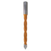 Wiertło przelotowe HM długie D8 I70 L115 S10x30 LH CMT Orange Tools 381.080.12