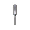 Wiertło nieprzelotowe pełnowęglikowe VHM Z1 D3,5 I18 L70 S10x36 RH/LH ITA TOOLS 382.3570