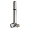 Wiertło puszkowe SP długie z chwytem cylindrycznym D26 L90 S10x30 RH CMT Orange Tools 512.261.31