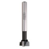 Wiertło puszkowe HM długie z chwytem cylindrycznym D14 L90 S10x60 RH CMT Orange Tools 512.140.11