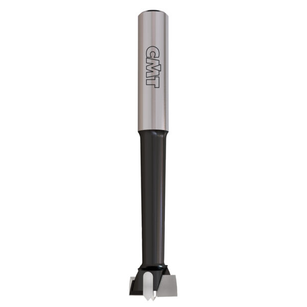 Wiertło puszkowe HM długie z chwytem S16 D22 L125 S16x50 RH CMT Orange Tools 514.220.11