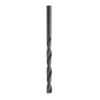 Wiertło nieprzelotowe HSS z chwytem cylindrycznym D2,5 I30 L57 S2,5x25 RH CMT Orange Tools 516.025.51
