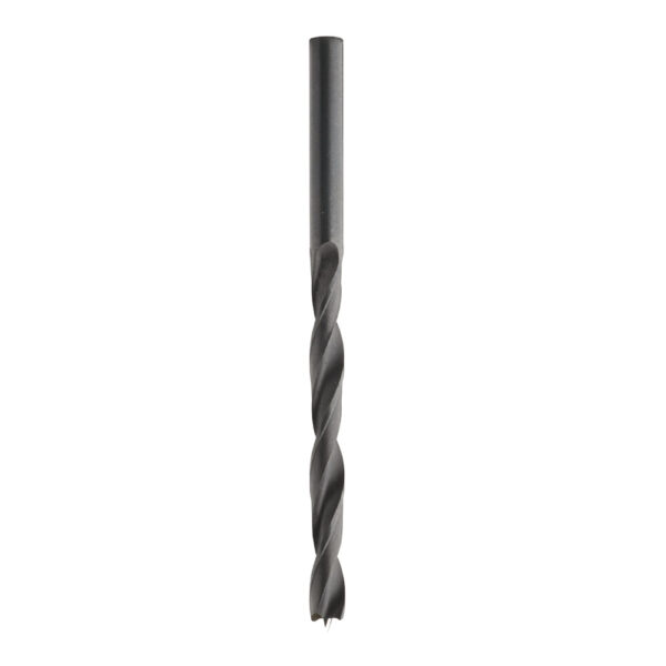 Wiertło nieprzelotowe HSS z chwytem cylindrycznym D2,5 I30 L57 S2,5x25 RH CMT Orange Tools 516.025.51