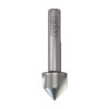 Pogłębiacz 90° z chwytem walcowym ze ścięciem D19,5 I9 L70 S10x47 CMT Orange Tools 521.002.21