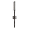 Wiertło nieprzelotowe HM długie z chwytem 8 mm D12 I50 L90 S8x30 RH CMT Orange Tools 540.120.11