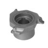 Głowica diamentowa promieniowa do okleiniarki R2 Z3 D55,7 F16 LH ITA TOOLS DGB.055016027.6LC0