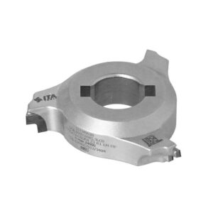 Głowica diamentowa do okleiniarki R1 Z3 D56,7 F16 LH ITA TOOLS DGB.056016085.3LC0