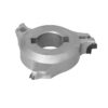 Głowica diamentowa do okleiniarki R1 Z3 D56,7 F16 RH ITA TOOLS DGB.056016085.3RC0