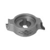 Głowica diamentowa promieniowa do okleiniarki R1 Z2 D57 F16 LH ITA TOOLS DGB.057016017.3LC0