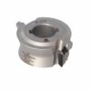 Głowica diamentowa promieniowa do okleiniarki R2 Z2+2 D57 F20 LH ITA TOOLS DGB.057020023.3LA0
