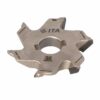 Głowica diamentowa kątowa do okleiniarki kąt 45° Z6 D60 F16 RH ITA TOOLS DGB.060016010.6RD0