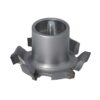 Głowica diamentowa do okleiniarki kąt 20° Z6 D65,1 HSK32 LH ITA TOOLS DGB.065032006.6L06