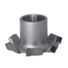 Głowica diamentowa do okleiniarki kąt 20° Z6 D65,1 HSK32 RH ITA TOOLS DGB.065032006.6R06