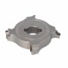 Głowica diamentowa promieniowa do okleiniarki R1 Z4 D67 F16 LH ITA TOOLS DGB.067016001.4LD0