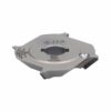 Głowica diamentowa kątowa do okleiniarki R25 kąt 20° Z6 D67 F20 RH ITA TOOLS DGB.067020010.6RB0