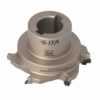 Głowica diamentowa promieniowa do okleiniarki R1 Z6 D67 F20 RH ITA TOOLS DGB.067020039.6RA0