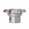 Głowica diamentowa promieniowa do okleiniarki R2 Z6 D68 F20 LH ITA TOOLS DGB.068020000.6LC0