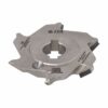 Głowica diamentowa kątowa do okleiniarki kąt 45° Z6 D69 F16 LH ITA TOOLS DGB.069016011.0LA4