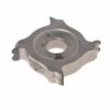 Głowica diamentowa promieniowa do okleiniarki R2,5 Z4 D69 F16 RH/LH ITA TOOLS DGB.069016012.01A4