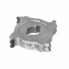 Głowica diamentowa promieniowa do okleiniarki R1,5 Z4 D69,1 F16 RH ITA TOOLS DGB.069016012.R2A4