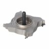 Głowica diamentowa promieniowa do okleiniarki R1,5 Z4 D69 HSK32 RH ITA TOOLS DGB.069032000.4RB0