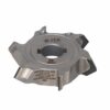 Głowica diamentowa kątowa do okleiniarki kąt 30° / 45° Z6 D70 F16 RH ITA TOOLS DGB.070016016.2RA3