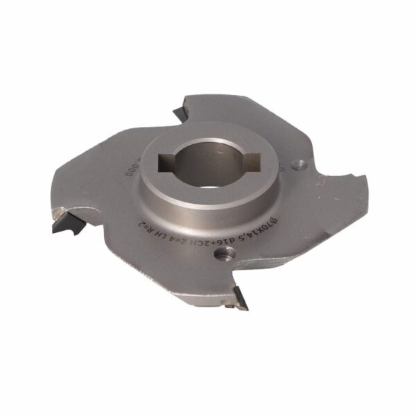 Głowica diamentowa promieniowa do okleiniarki R2 Z4 D70 F16 LH ITA TOOLS DGB.070016145.4L00