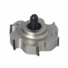 Głowica diamentowa prosta do okleiniarki Z6 D70 HSK25R LH ITA TOOLS DGB.070025015.6L00