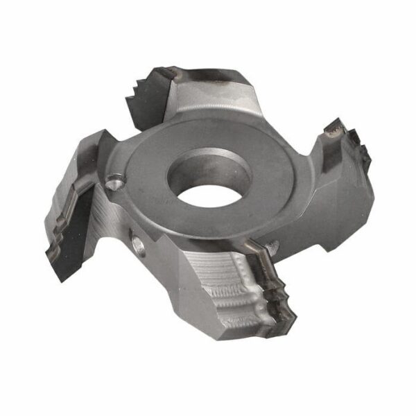 Głowica diamentowa promieniowa do okleiniarki R1 kąt 110° Z4 D72,18 F16 LH ITA TOOLS DGB.072016020.5LC4