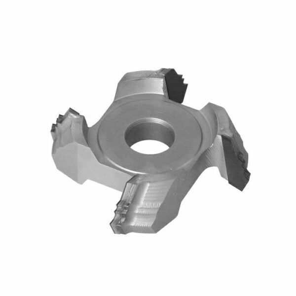 Głowica diamentowa do okleiniarki R1 kąt 110° Z4 D72,18 F16 RH ITA TOOLS DGB.072016020.5RC4