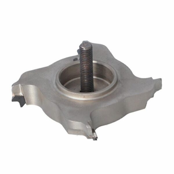 Głowica diamentowa promieniowa do okleiniarki R3 Z6 D72 HSK32 LH ITA TOOLS DGB.072032000.6LE0