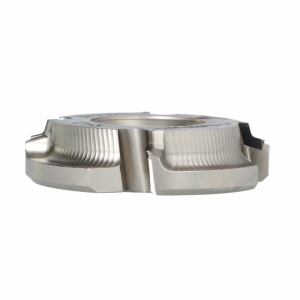 Głowica diamentowa do okleiniarki R2 Z4 D72,5 F20 LH ITA TOOLS DGB.073020019.3LA0