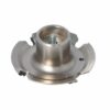 Głowica diamentowa promieniowa do okleiniarki R3 Z4 D74 HSK32 LH ITA TOOLS DGB.074032000.4LC3