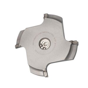 Głowica diamentowa do okleiniarki R1 Z4 D74 HSK32 RH ITA TOOLS DGB.074032000.4RC1