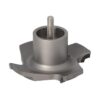 Głowica diamentowa do okleiniarki R2 Z4 D74 HSK32 RH ITA TOOLS DGB.074032000.4RC2