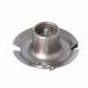 Głowica diamentowa do okleiniarki R3 Z4 D74 HSK32 RH ITA TOOLS DGB.074032000.4RC3