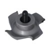 Głowica diamentowa do okleiniarki R2 Z4 D76 HSK25R RH ITA TOOLS DGB.076025000.4RC2