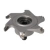 Głowica diamentowa do okleiniarki R2 Z6 D76 HSK25R RH ITA TOOLS DGB.076025000.6RC4