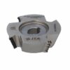 Głowica diamentowa promieniowa do okleiniarki R1/R2/R3 kąt 25° Z4 D77,4 F16 LH ITA TOOLS DGB.077016020.3LAM