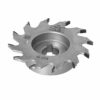 Głowica diamentowa prosta do okleiniarki Z12 D80 F16 RH ITA TOOLS DGB.080016003.6R00